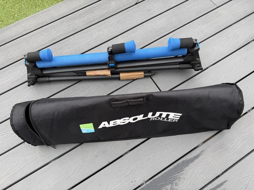 Preston innovations absolute - preston,