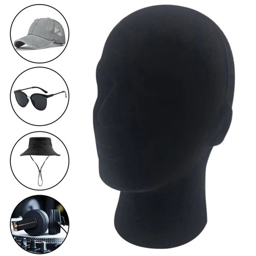 1pc practical male - 1pc, foam