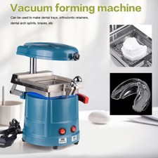 Dental Vacuum Forming Molding