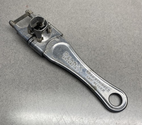 Vintage kitchen gadget tool - vintage,