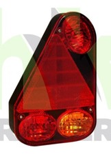 Aspock Earpoint 3 Left Hand