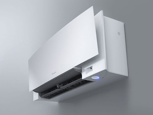 Air conditioning system - , supply