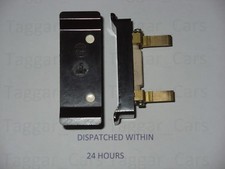 QUALITY WYLEX WHITE 5 AMP REWIREABLE PLUG IN CONSUMER UNIT FUSE (NEW FUSEWIRE)  