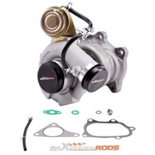 Turbo For Subaru Impreza WRX TD04L Turbocharger 2.0L Billet Compressor Wheel