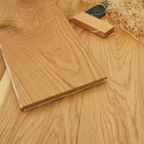 Rustic barn french - french, oak