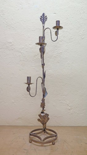 Candelabra table lamp floor - lamp,