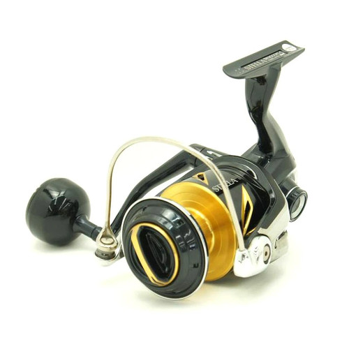 Shimano stella 8000pg - sw,