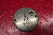 BSA C11G C12 POINTS COVER
