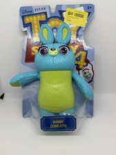 Disney Pixar Toy Story 4 Bunny Posable Figure Mattel 9" Xmas Stocking Filler