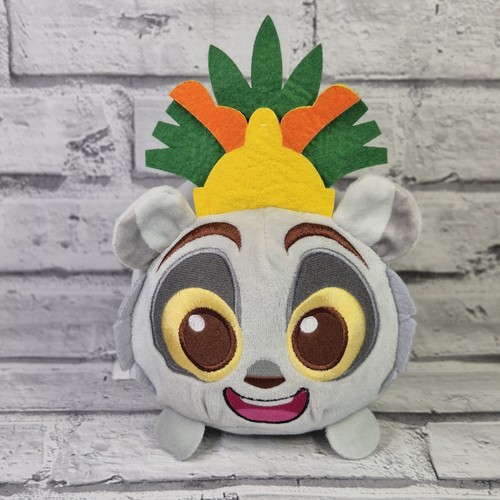 Madagascar king julian - madagascar,