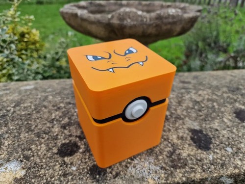 Pokemon charizard top - pokemon, loading