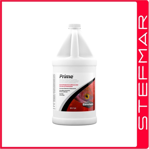 Seachem prime aquarium - prime,