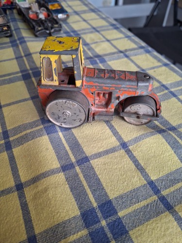 Meccano ltd dinky toys 279 - meccano,