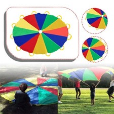 Play Parachute Oxford Cloth