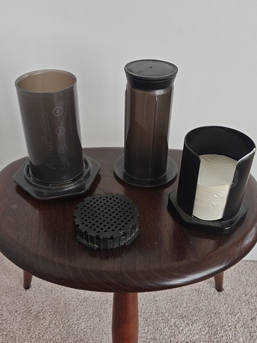 Aeropress coffee maker with - aeropress coffee,