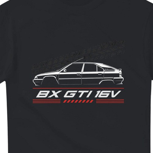 For fans the citroën - for, of