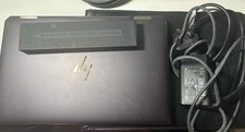 HP Spectre X360 Laptop