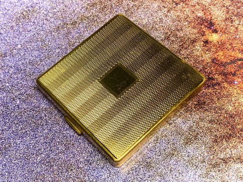 Small square art deco - , vogue