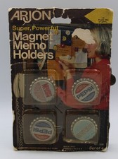 4-pack Vintage Arjon Bottle