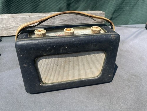 Rare vintage retro old valve - vintage,