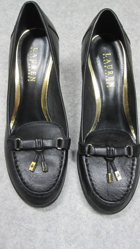 Ralph lauren shoes - ralph, women's