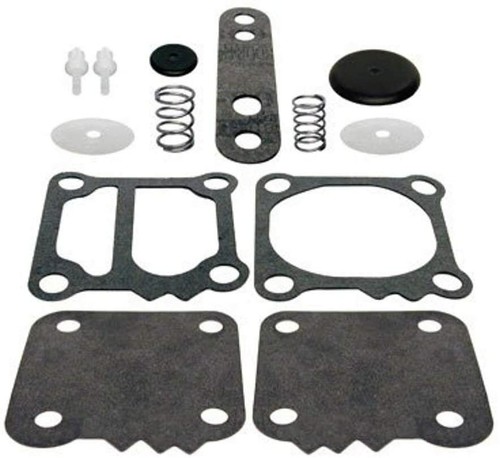 Genuine fuel pump diaphragm - genuine,