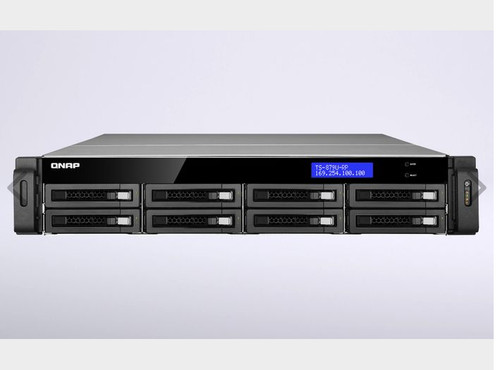 24tb qnap 879u x - ts-879u-rp,