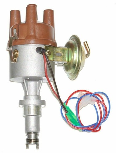 New electronic distributor - new,