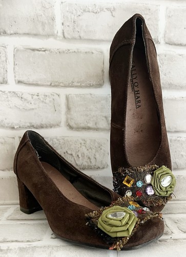 Y2k court shoes sally - court, by