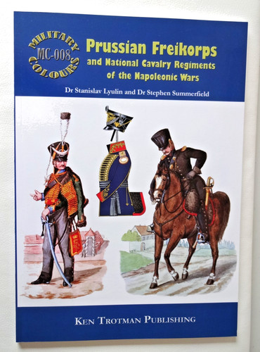 Napoleonic uniforms prussian - napoleonic,