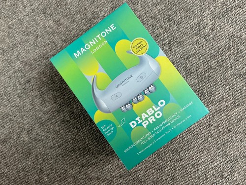 Magnitone diablo pro - diablo,