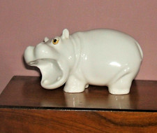 Royal Osborne Bone China Hippo Made in malaysia