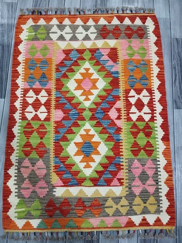 Multicolour handmade - multicolour,