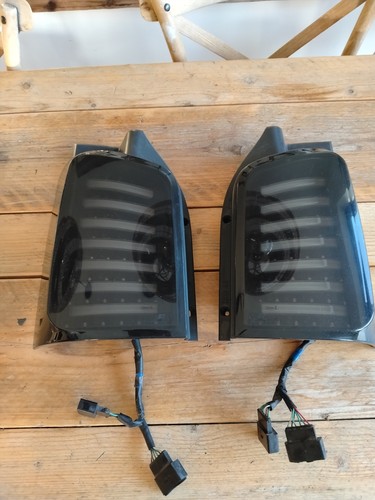Transporter 1 rear - t5/t5.,