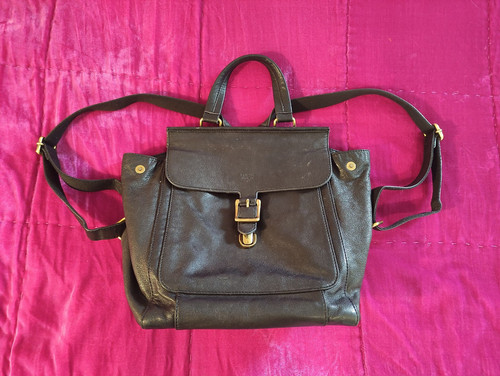 Fossil 1954 black - fossil,