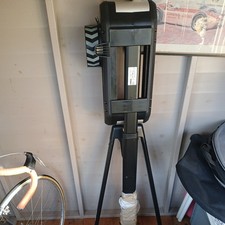 Wahoo KICKR ROLLR Smart Bike