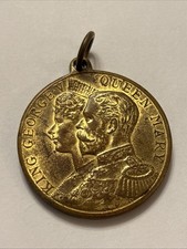 King George v 1911 Coronation