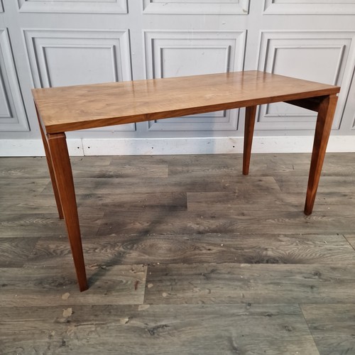 Mid century coffee table - coffee,