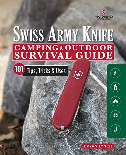 Victorinox swiss army knife - victorinox,