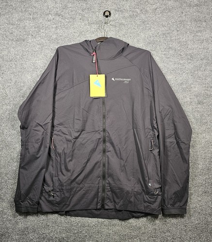 Klattermusen nal jacket - klattermusen, men's