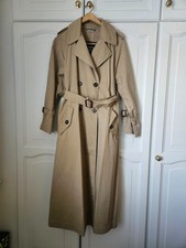 Max Mara Weekend Trench Coat