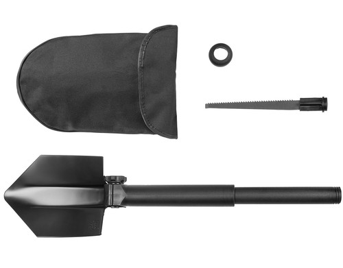 Glock camping shovel - glock,