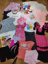 #656💜 Huge Bundle Of Girls