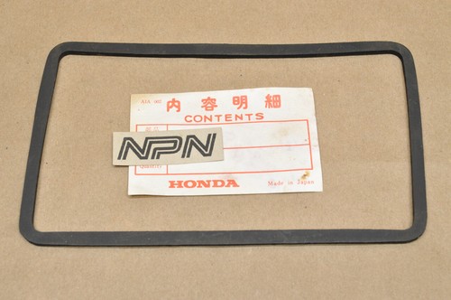 Nos honda cb750 cb750k - cb750, f