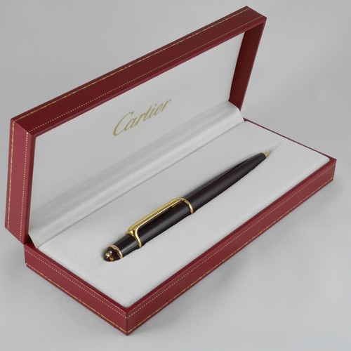 Cartier diabolo marble - diabolo,