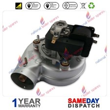 IDEAL MINI C24 & S24 BOILER FAN 172597