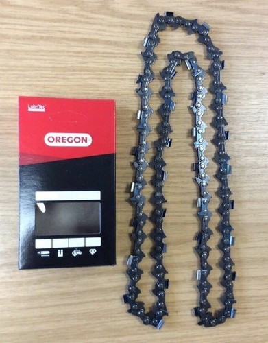 Oregon chainsaw chain 75lpx084 - chainsaw,