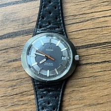 OMEGA Geneve Dynamic 41mm