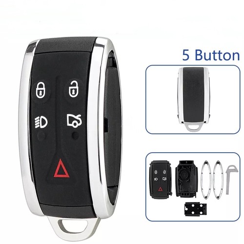 Button car key - button, case