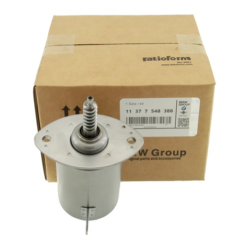 Eccentric shaft actuator - shaft,